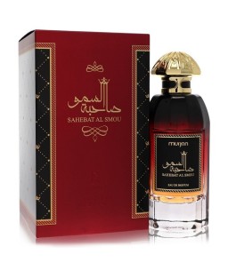 Dumont Murjan Sahebat Al Smou by Dumont Paris Eau De Parfum Spray (Unisex) 3.4 oz (Men)
