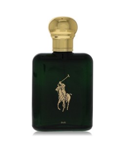 Polo Oud by Ralph Lauren Eau De Parfum Spray (Tester) 4.2 oz (Men)