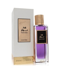 Rasasi Ward Noir by Rasasi Eau De Parfum Spray 6.76 oz (Men)