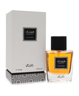 Rasasi Hamasaat by Rasasi Eau De Parfum Spray 3.4 oz (Men)
