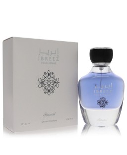 Rasasi Ibreez by Rasasi Eau De Parfum Spray 3.38 oz (Men)