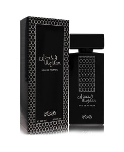 Rasasi Wojdan by Rasasi Eau De Parfum Spray 3.4 oz (Men)
