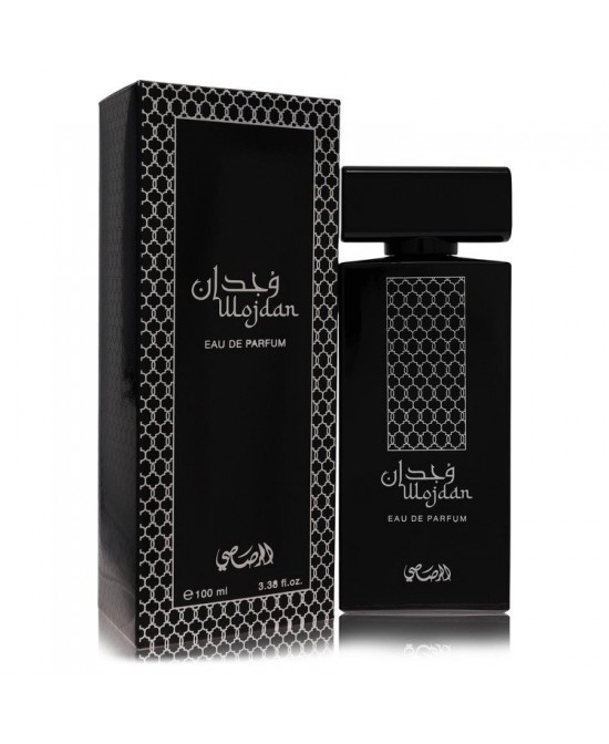 Rasasi Wojdan by Rasasi Eau De Parfum Spray 3.4 oz (Men)