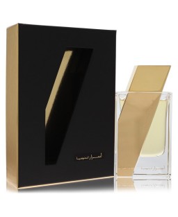 Rasasi Atar Al Boruzz Asrar Indonesia by Rasasi Eau De Parfum Spray 1.69 oz (Men) Rasasi Atar Al Boruzz Asrar Indonesia by Rasasi Eau De Parfum Spray 1.69 oz (Men)