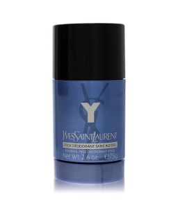 Y by Yves Saint Laurent Deodorant Stick 2.5 oz (Men) Y by Yves Saint Laurent Deodorant Stick 2.5 oz (Men)