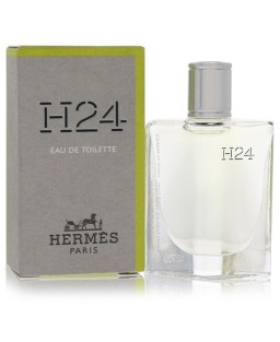 H24 by Hermes Mini EDT .17 oz (Men) H24 by Hermes Mini EDT .17 oz (Men)