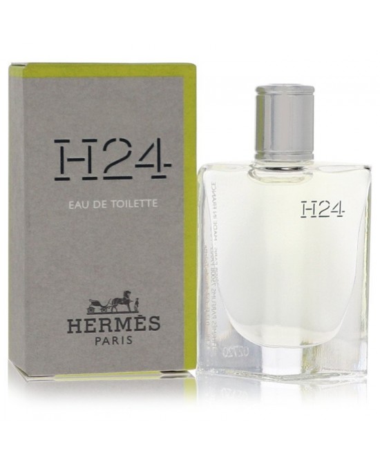 H24 by Hermes Mini EDT .17 oz (Men)