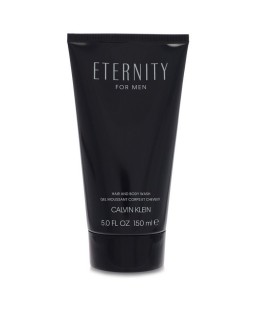 Eternity by Calvin Klein Shower Gel 5 oz (Men)