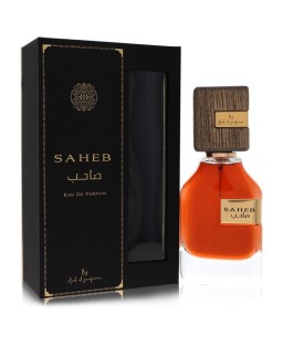 Ard Al Zaafaran Saheb by Al Zaafaran Eau De Parfum Spray (Unisex) 2.36 oz (Men)