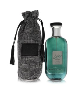 Ard Al Zaafaran Mousuf Ramadi by Al Zaafaran Eau De Parfum Spray (Unisex) 3.4 oz (Men) Ard Al Zaafaran Mousuf Ramadi by Al Zaafaran Eau De Parfum Spray (Unisex) 3.4 oz (Men)