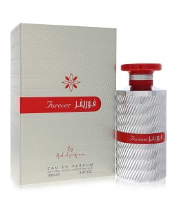 Ard Al Zaafaran Forever Silver by Al Zaafaran Eau De Parfum Spray (Unisex) 3.4 oz (Men) Ard Al Zaafaran Forever Silver by Al Zaafaran Eau De Parfum Spray (Unisex) 3.4 oz (Men)