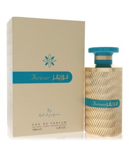 Ard Al Zaafaran Forever Gold by Al Zaafaran Eau De Parfum Spray (Unisex) 3.4 oz (Men) Ard Al Zaafaran Forever Gold by Al Zaafaran Eau De Parfum Spray (Unisex) 3.4 oz (Men)