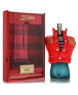 Jean Paul Gaultier by Jean Paul Gaultier Eau De Toilette Spray (Collectors Edition) 4.2 oz (Men)