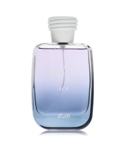 Hawas Ice by Rasasi Eau De Parfum Spray (Unboxed) 3.3 oz (Men) Hawas Ice by Rasasi Eau De Parfum Spray (Unboxed) 3.3 oz (Men)
