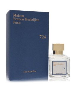 Maison Francis Kurkdjian Paris 724 by Maison Francis Kurkdjian Eau De Parfum Spray (Unisex) 2.4 oz (Men)