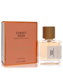 Goldfield & Banks Sunset Hour by Goldfield & Banks Perfume Spray (Unisex) 1.7 oz (Men) Goldfield & Banks Sunset Hour by Goldfield & Banks Perfume Spray (Unisex) 1.7 oz (Men)