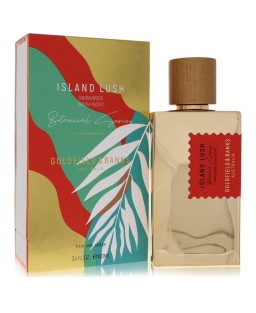 Goldfield & Banks Island Lush by Goldfield & Banks Perfume Spray (Unisex) 3.4 oz (Men) Goldfield & Banks Island Lush by Goldfield & Banks Perfume Spray (Unisex) 3.4 oz (Men)
