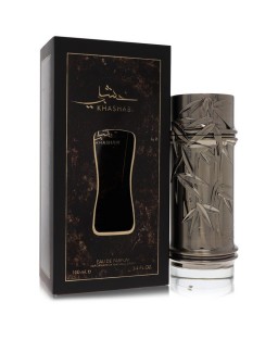 Lattafa Khashabi by Lattafa Eau De Parfum Spray (Unisex) 3.4 oz (Men) Lattafa Khashabi by Lattafa Eau De Parfum Spray (Unisex) 3.4 oz (Men)