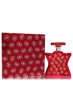 Bond No. 9 Off Broadway by Bond No. 9 Eau De Parfum Spray (Unisex) 3.4 oz (Men) Bond No. 9 Off Broadway by Bond No. 9 Eau De Parfum Spray (Unisex) 3.4 oz (Men)