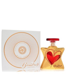 Bond No. 9 New York Forever by Bond No. 9 Eau De Parfum Spray (Unisex) 3.4 oz (Men) Bond No. 9 New York Forever by Bond No. 9 Eau De Parfum Spray (Unisex) 3.4 oz (Men)