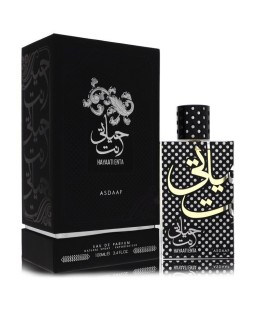 Lattafa Asdaaf Hayaati Enta by Lattafa Eau De Parfum Spray (Unisex) 3.4 oz (Men)