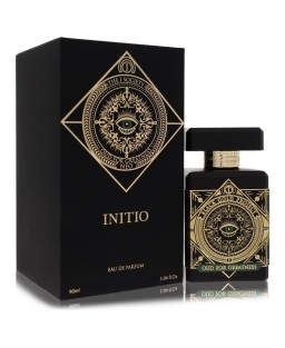 Initio Oud For Greatness Neo by Initio Parfums Prives Eau De Parfum Spray (Unisex) 3.04 oz (Men)
