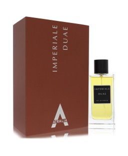 Atralia Imperiale Duae by Atralia Eau De Parfum Spray (Unisex) 3.4 oz (Men) Atralia Imperiale Duae by Atralia Eau De Parfum Spray (Unisex) 3.4 oz (Men)