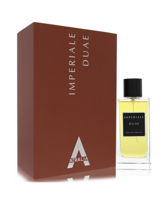Atralia Imperiale Duae by Atralia Eau De Parfum Spray (Unisex) 3.4 oz (Men)
