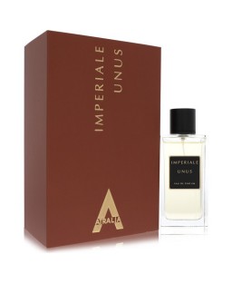 Atralia Imperiale Unus by Atralia Eau De Parfum Spray (Unisex) 3.4 oz (Men) Atralia Imperiale Unus by Atralia Eau De Parfum Spray (Unisex) 3.4 oz (Men)
