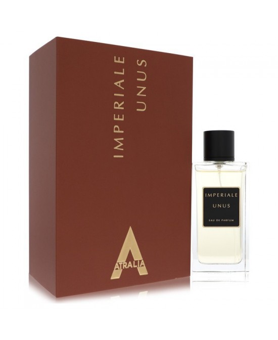 Atralia Imperiale Unus by Atralia Eau De Parfum Spray (Unisex) 3.4 oz (Men)
