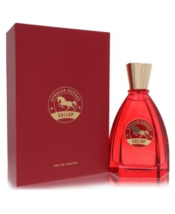 Atralia Equest Gallop by Atralia Eau De Parfum Spray (Unisex) 3.4 oz (Men) Atralia Equest Gallop by Atralia Eau De Parfum Spray (Unisex) 3.4 oz (Men)