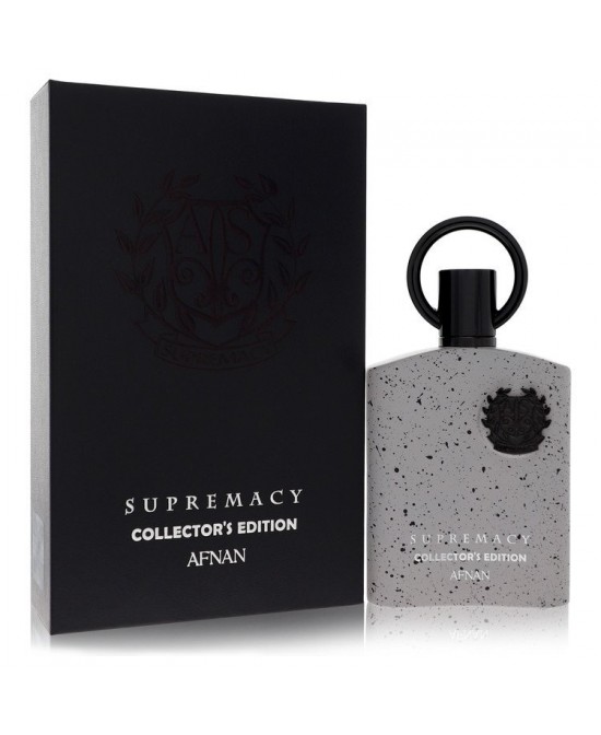 Afnan Supremacy Collector's Edition by Afnan Eau De Parfum Spray 3.4 oz (Men)