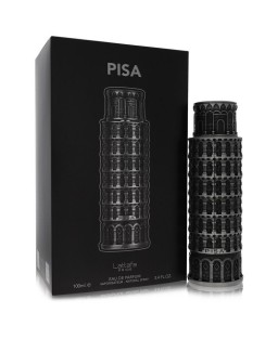 Lattafa Pride Pisa by Lattafa Eau De Parfum Spray 3.4 oz (Men)