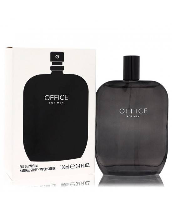Fragrance One Office by Fragrance One Eau De Parfum Spray 3.4 oz (Men)