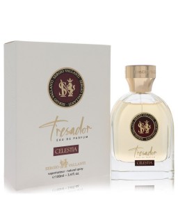 Dumont Tresador Celestia by Dumont Paris Eau De Parfum Spray (Unisex) 3.4 oz (Men) Dumont Tresador Celestia by Dumont Paris Eau De Parfum Spray (Unisex) 3.4 oz (Men)