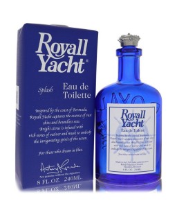 Royall Yacht by Royall Fragrances Eau De Toilette 8 oz (Men) Royall Yacht by Royall Fragrances Eau De Toilette 8 oz (Men)