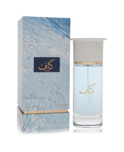Ahmed Al Maghribi Kaaf by Ahmed Al Maghribi Eau De Parfum Spray (Unisex) 3.38 oz (Men)