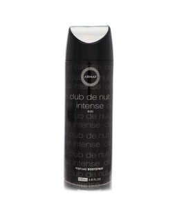 Club De Nuit Intense by Armaf Body Spray 6.8 oz (Men)