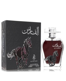 Arabiyat Al Faris by My Perfumes Eau De Parfum Spray 3.4 oz (Men)