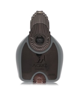 Arabiyat Prestige Aariz L'Absolu by Arabiyat Prestige Eau De Parfum Spray (Unisex Tester) 3.4 oz (Men)
