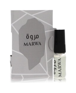 Arabiyat Prestige Marwa by Arabiyat Prestige Mini EDP Spray .10 oz (Men)