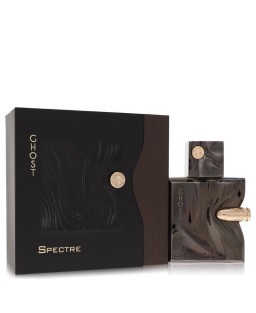 Fragrance World Spectre Ghost by Fragrance World Eau De Parfum Spray 2.7 oz (Men) Fragrance World Spectre Ghost by Fragrance World Eau De Parfum Spray 2.7 oz (Men)