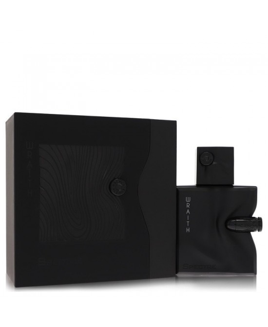 Fragrance World Spectre Wraith by Fragrance World Eau De Parfum Spray 2.7 oz (Men)