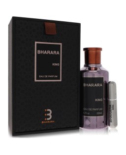 Bharara King by Bharara Beauty Eau De Parfum Spray 6.7 oz (Men)