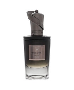Mind Games Gambit by Mind Games Extrait De Parfum Spray (Unisex Unboxed) 3.4 oz (Men)