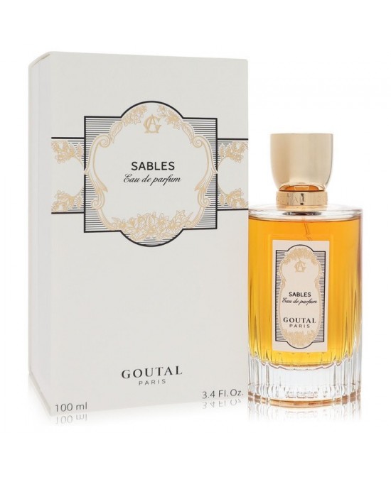 Sables by Annick Goutal Eau De Parfum Spray 3.4 oz (Men)