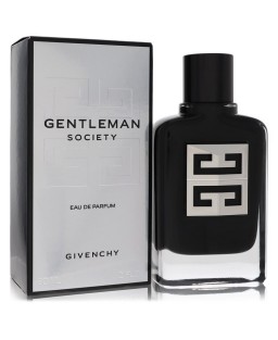 Gentleman Society by Givenchy Eau De Parfum Spray 2 oz (Men)