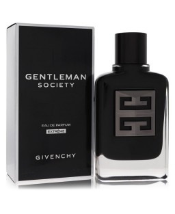 Gentleman Society Extreme by Givenchy Eau De Parfum Spray 2 oz (Men)