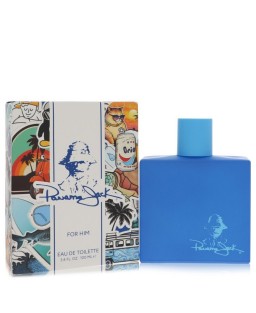 Panama Jack for Him by Panama Jack Eau De Toilette Spray 3.4 oz (Men) Panama Jack for Him by Panama Jack Eau De Toilette Spray 3.4 oz (Men)