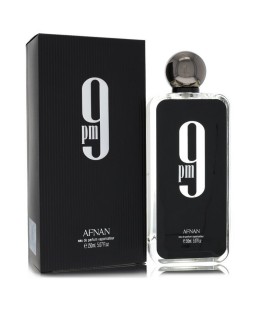 Afnan 9pm by Afnan Eau De Parfum Spray (Unisex) 5.07 oz (Men)